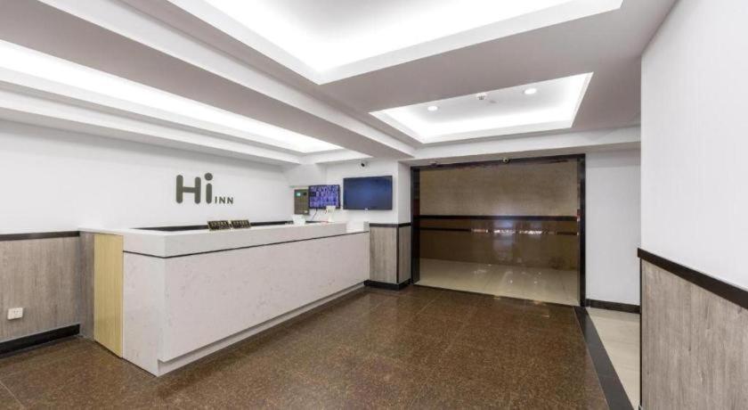 Khách sạn Hi Bund East Yan'an Road Thượng Hải